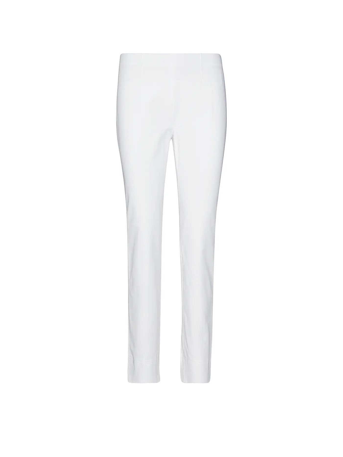 RAFFAELLO ROSSI | Hose "Penny" 7/8 | weiss